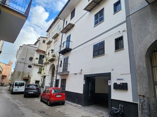 Bilocale in Vendita a Afragola, 165'000€, 96 m²
