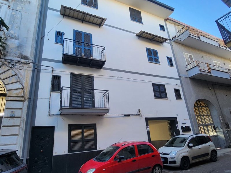 Monolocale in Vendita a Afragola, 70'000€, 53 m²