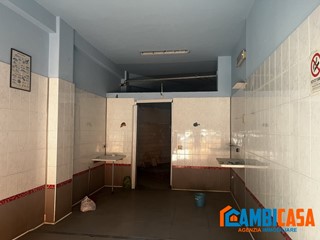 Negozio in Vendita a Palermo, 47'000€, 30 m²
