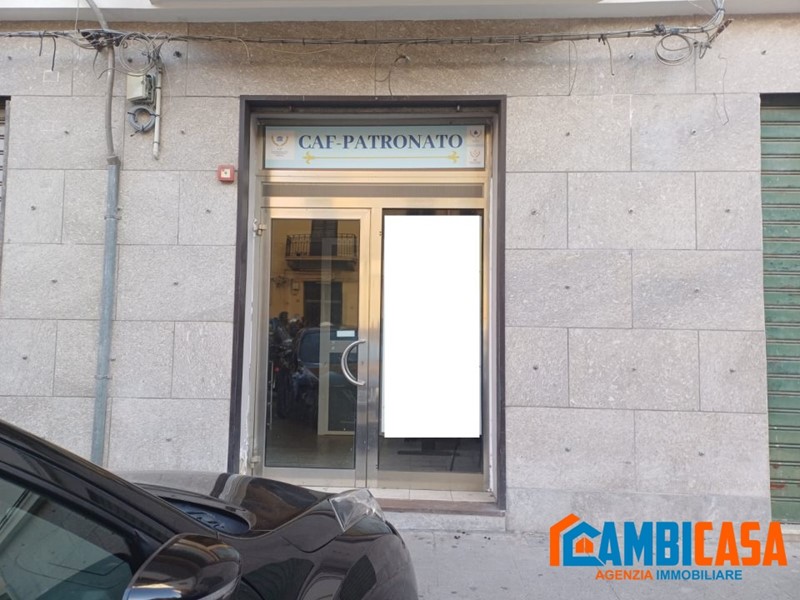 Negozio in Vendita a Palermo, 30'000€, 23 m²
