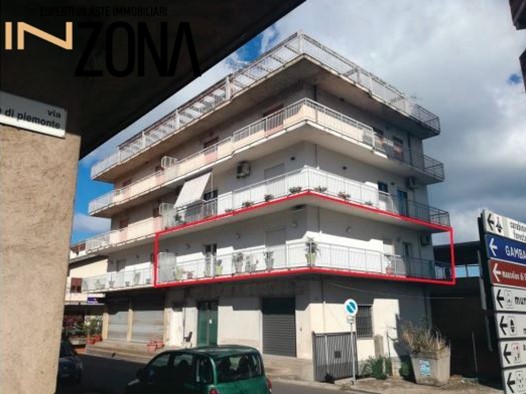 Quadrilocale in Vendita a Sant'Eufemia d'Aspromonte, 11'815€, 150 m²