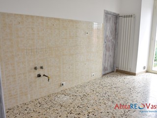 Trilocale in Affitto a Vasto, 380€, 65 m²