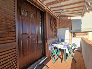 Bilocale in Vendita a Collesalvetti, zona Vicarello, 134'000€, 53 m², arredato