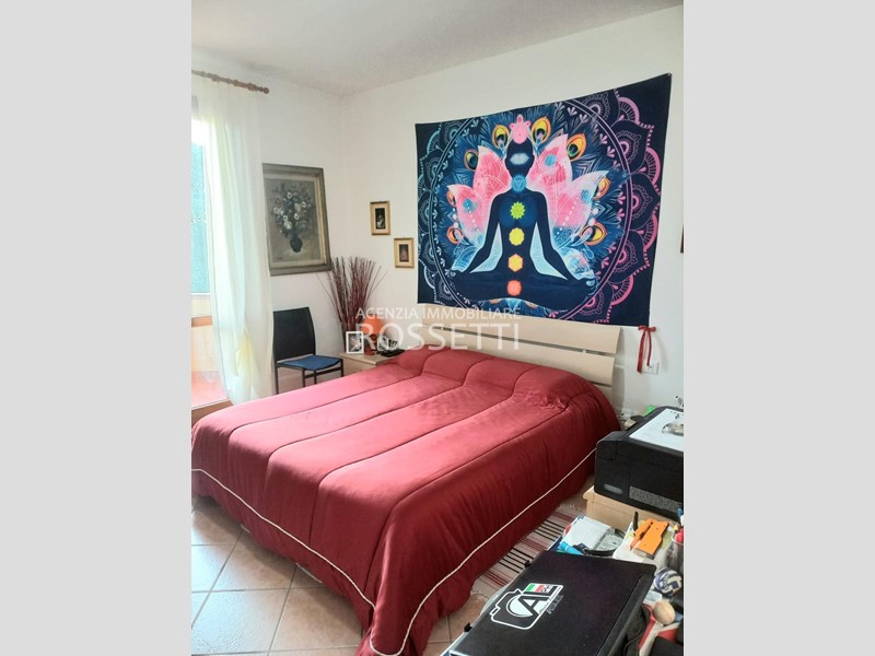 Bilocale in Vendita a Lamporecchio, 105'000€, 50 m², arredato, con Box