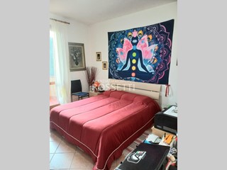 Bilocale in Vendita a Lamporecchio, 105'000€, 50 m², arredato, con Box