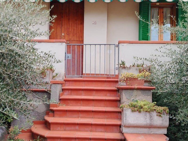 Quadrilocale in Vendita a San Miniato, 190'000€, 65 m², con Box