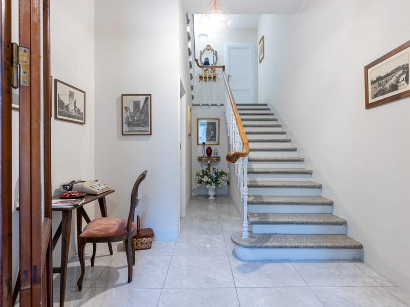 Villetta a schiera in Vendita a Fucecchio, 220'000€, 170 m², arredato