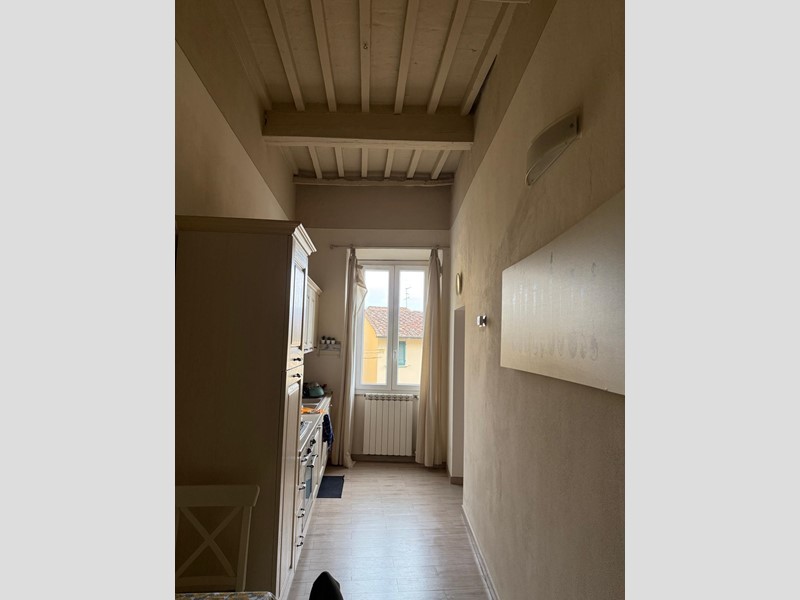 Bilocale in Affitto a Fucecchio, 500&euro;, 45 m², arredato
