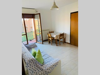 Trilocale in Vendita a Pisa, 219'000€, 80 m², arredato