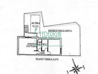 Bilocale in Affitto a Lucca, zona San Concordio Contrada, 750€, 65 m², arredato