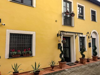 Casa Indipendente in Vendita a San Miniato, zona Ponte a Egola, 240'000&euro;, 106 m², arredato