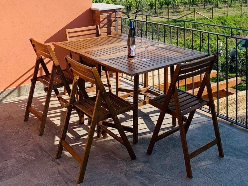 Bilocale in Affitto a Sarzana, 600€, 40 m², arredato