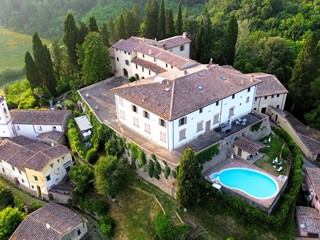 Trilocale in Vendita a Palaia, zona Alica - Baccanella, 130'000€, 75 m², arredato