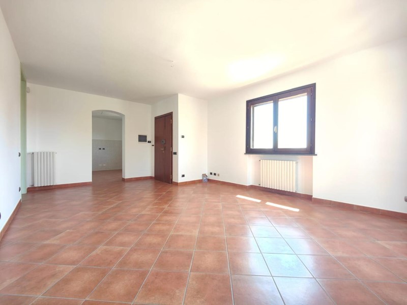 Appartamento in Vendita a Fucecchio, 265'000€, 115 m²