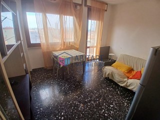 Quadrilocale in Vendita a Livorno, 180'000€, 84 m²