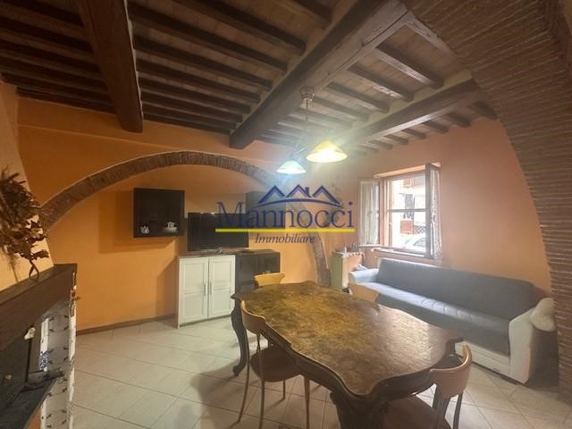 Casa Indipendente in Vendita a Cascina, zona San Frediano a Settimo, 145'000€, 80 m², arredato