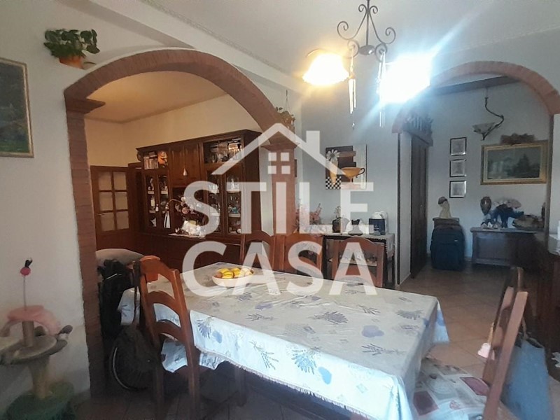 Appartamento in Vendita a Altopascio, 145'000€, 115 m²