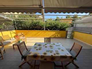 Trilocale in Vendita a Livorno, 195'000€, 78 m², arredato