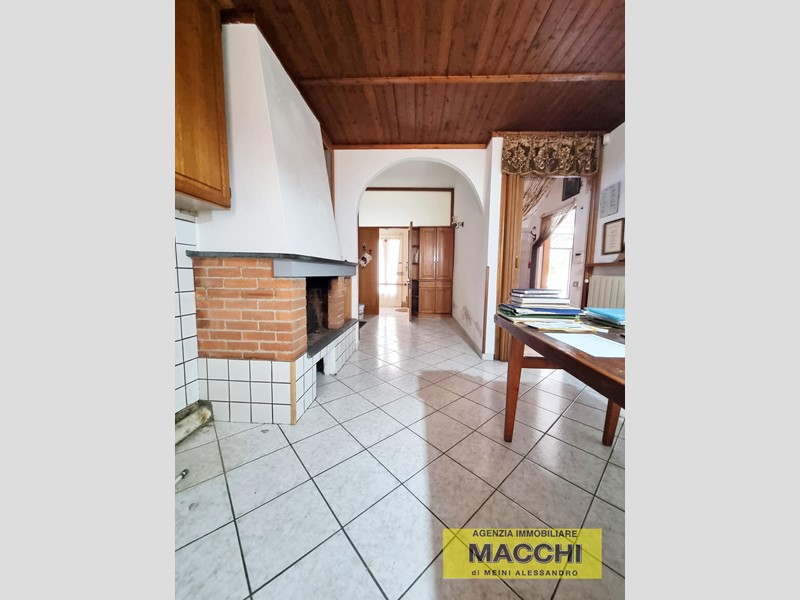 Casa Indipendente in Vendita a Ponsacco, 145'000€, 140 m²