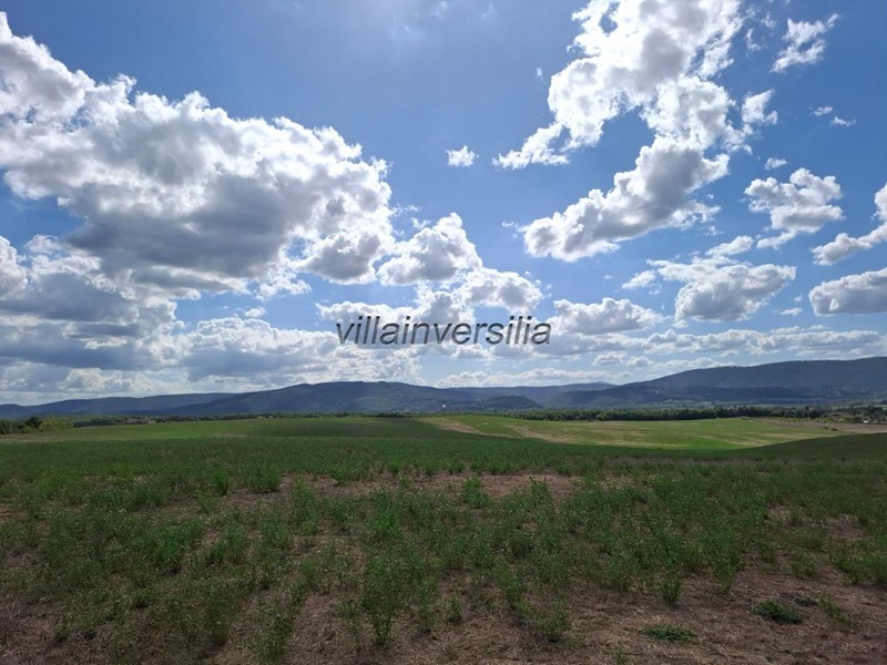 Terreno agricolo in Vendita a Sovicille, 1'600'000€, 1000000 m²
