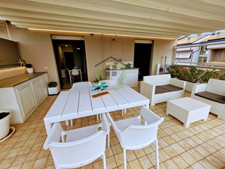 Trilocale in Vendita a Alba Adriatica, 150'000€, 85 m²