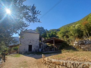 Casa Semi Indipendente in Vendita a Amaseno, 38'500€, 50 m²