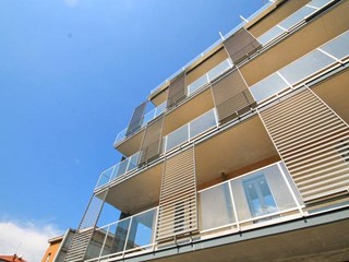 Box in Vendita a Bergamo, 40'000€, 27 m²