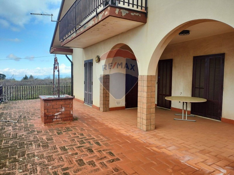 Terreno agricolo in Vendita a Biancavilla, 390'000&euro;, 22000 m²