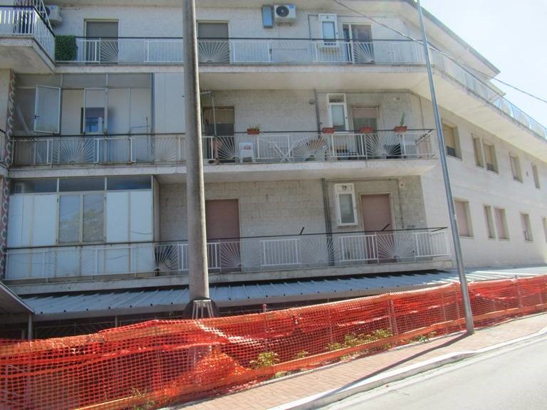 Bilocale in Vendita a Spoltore, 59'000€, 68 m²