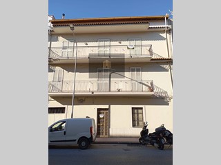 Villa in Vendita a Taormina, 320'000€, 400 m²