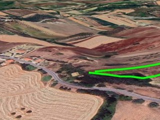 Terreno agricolo in Vendita a Sant'Omero, 15'000€, 9140 m²