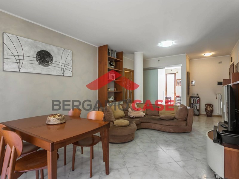 Quadrilocale in Vendita a Seriate, 179'000€, 115 m²