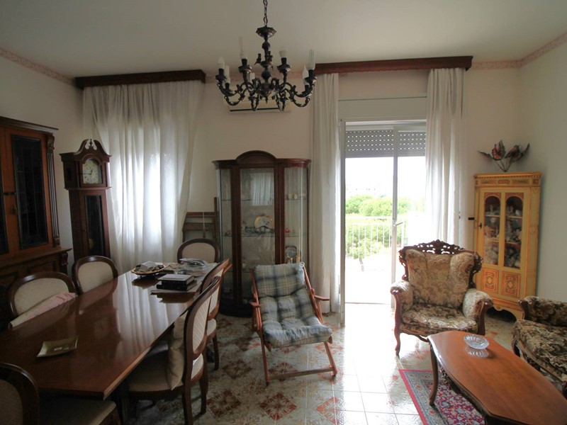 Appartamento in Vendita a Siracusa, 150'000&euro;, 122 m²