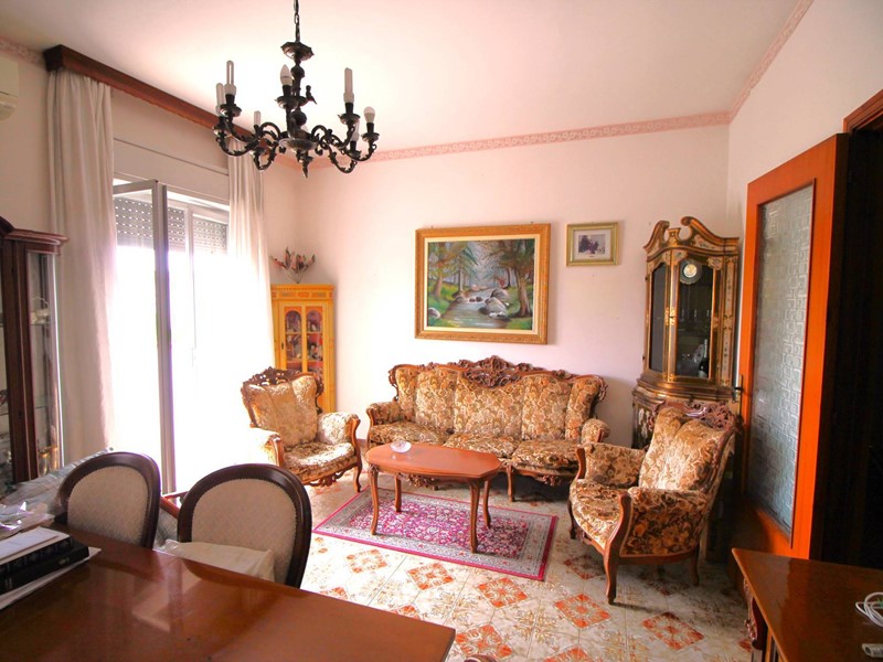 Appartamento in Vendita a Siracusa, 138'000&euro;, 122 m²