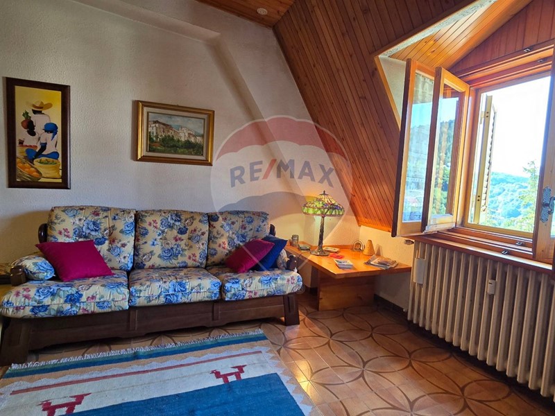 Attico in Vendita a Roccaraso, 170'000&euro;, 95 m²