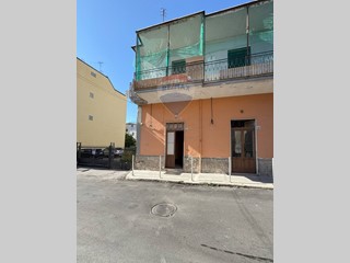 Ufficio in Affitto a San Giuseppe Vesuviano, 470€, 90 m²