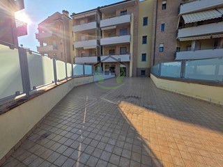 Appartamento in Vendita a Pedaso, 205'000€, 137 m²