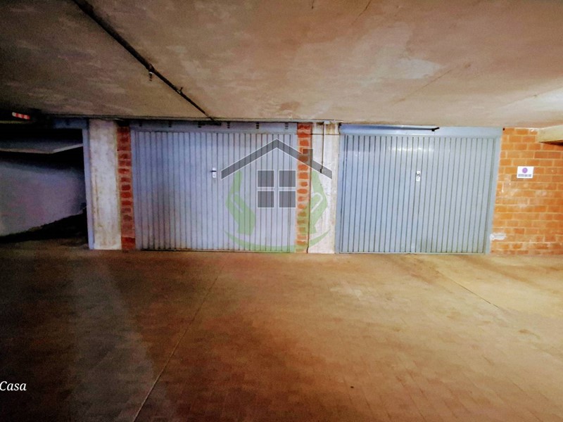 Box in Vendita a Perugia, 22'000€, 20 m²