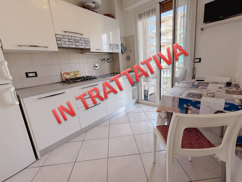 Bilocale in Vendita a Pietra Ligure, 175'000&euro;, 35 m²