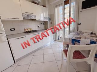 Bilocale in Vendita a Pietra Ligure, 175'000&euro;, 35 m²