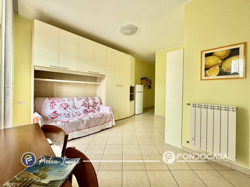 Monolocale in Vendita a Pietra Ligure, 185'000€, 37 m²