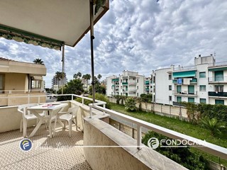 Monolocale in Vendita a Pietra Ligure, 185'000€, 37 m²