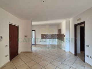 Trilocale in Vendita a Portico di Caserta, 125'000€, 90 m²