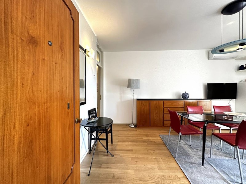 Trilocale in Vendita a Porto San Giorgio, 243'000€, 80 m²