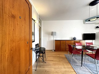 Trilocale in Vendita a Porto San Giorgio, 243'000€, 80 m²