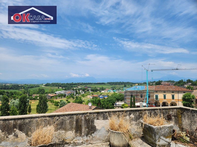 Bilocale in Vendita a Pozzolengo, 145'000€, 85 m²