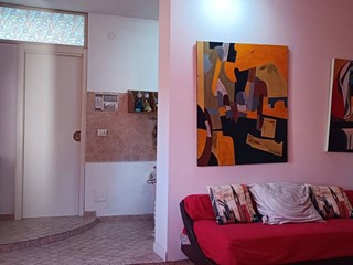 Appartamento in Vendita a Ravenna, 229'000€, 120 m²