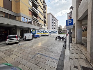 Quadrilocale in Vendita a Brindisi, 225'000€, 151 m²