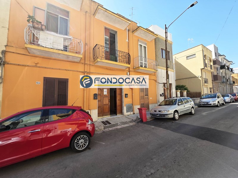 Bilocale in Vendita a Brindisi, 89'000€, 62 m²