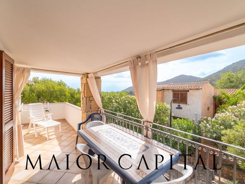 Trilocale in Vendita a Budoni, 165'000€, 70 m²